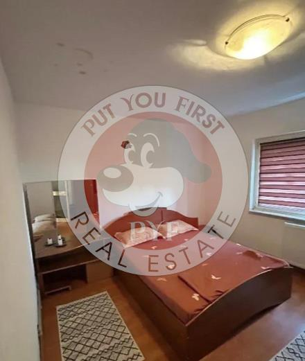 Abbate | Apartament 2 camere | Decomandat | 62mp | B11740