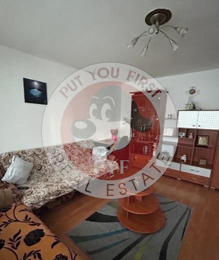 Abbate | Apartament 2 camere | Decomandat | 62mp | B11740